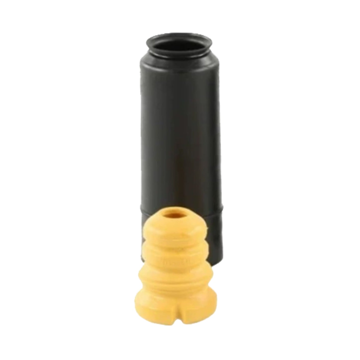 Rear Bump Stop Rubber Buffer Dust Cover Suitable For BMW 3 E90 E92 1 E81 E82 E88