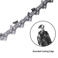 {{ 1x 14" Tungsten Chain .043 3/8LP 52DL Suitable For Makita DUC353Z DUC353PT2 }} - Buy Car Parts Online at {{ Kaka Auto Parts }}.