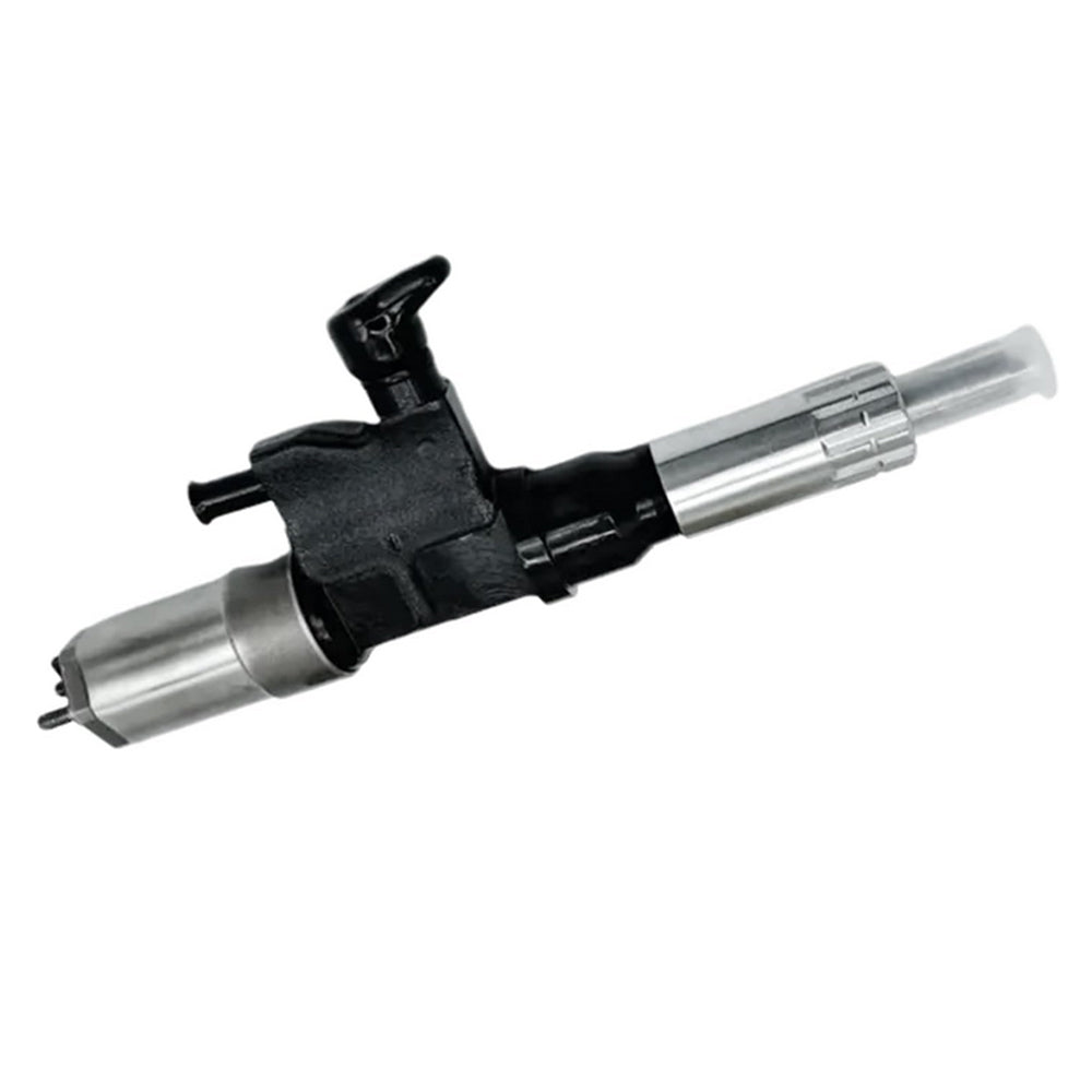 Fuel Injector Suitable For Isuzu Engine 4HK1 6HK1 6HK1XN 095000-0140 095000-0145