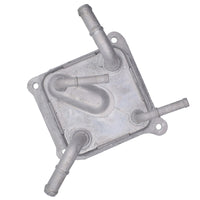 Oil Cooler Suitable For Suzuki 21606-3JX1C / RE0F11A / JF015E CVT Transmission