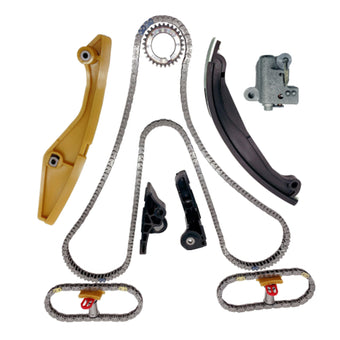 compare product Timing Chain Kit Suitable For Ford Edge / Explorer / F150 / Flex / Mustang / Taurus