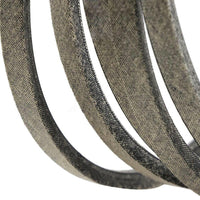 Deck Belt Suitable For 42 Inch Cut Rover MTD Cub Cadet Ride On Mower 754-04060 954-04060