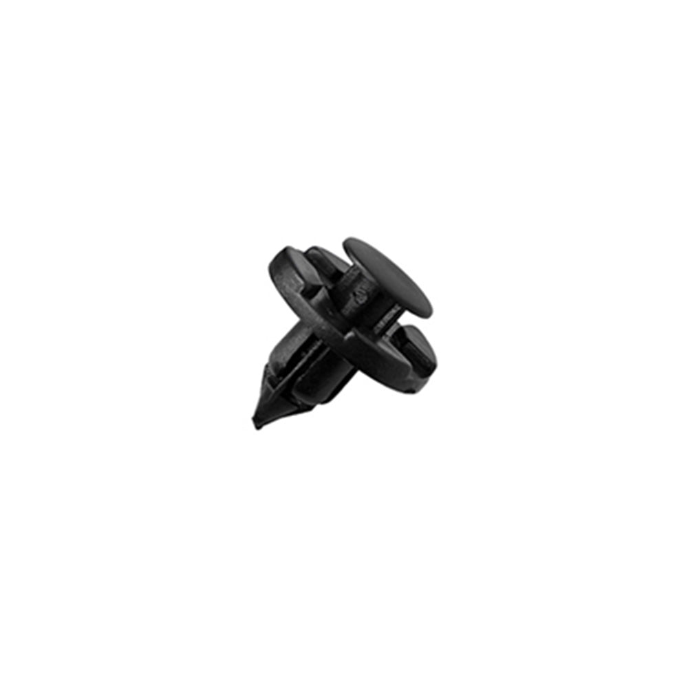 100PCS Panel Clip Lock Nut Splash Guard Push Rivet Suitable For Toyota Lexus