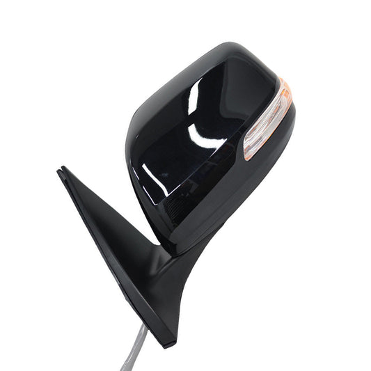 Left Electric Door Mirror 7?Pin Suitable for Toyota Prado 150 2009-2013