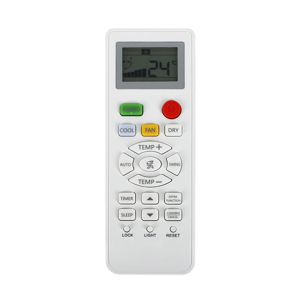 Air Conditioner Remote Control Suitable For Haier AS26TB1HRA / AS35TB1HRA / AS26TB4HRA