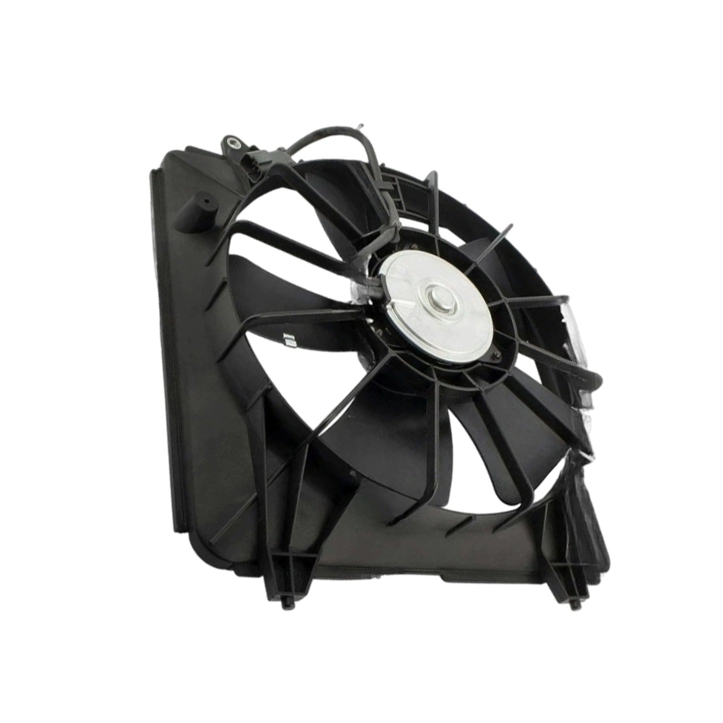 {{ Radiator Thermo Cooling Fan Suitable For Honda Civic FD 1.8L Petrol 2006-2012 }} - Buy Car Parts Online at {{ Kaka Auto Parts }}.