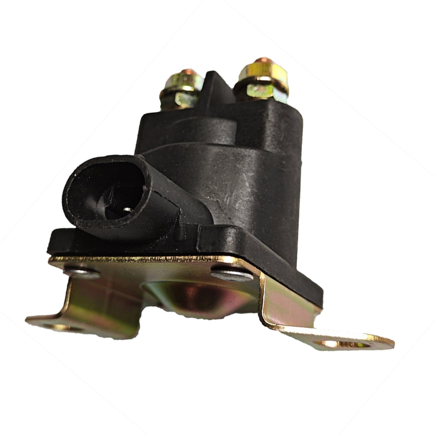 Starter Solenoid Relay 12V Suitable For Evinrude E-TEC 20HP¡§C250HP 2004-2009
