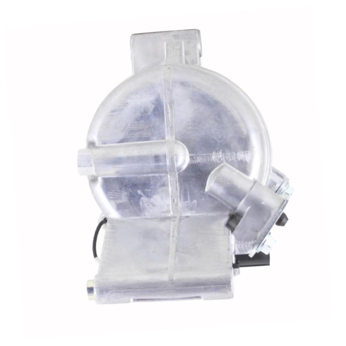 {{ Air Con AC Compressor Suitable for Mazda CX-3 DK 2.0L Petrol PE 01/2015 - Onward }} - Buy Car Parts Online at {{ Kaka Auto Parts }}.