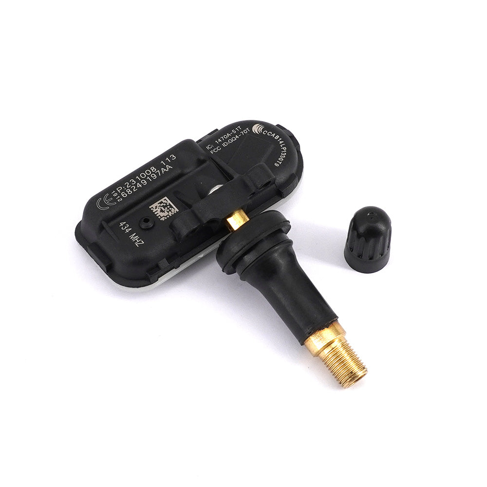 Tyre Pressure Sensor Suitable For Dodge Ram 1500 / 2500 / 3500 & Jeep Cherokee 2014-2016