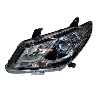 compare product Left Xenon Head Light Lamp Suitable For LDV G10 Passenger Van People Mover 2015-On