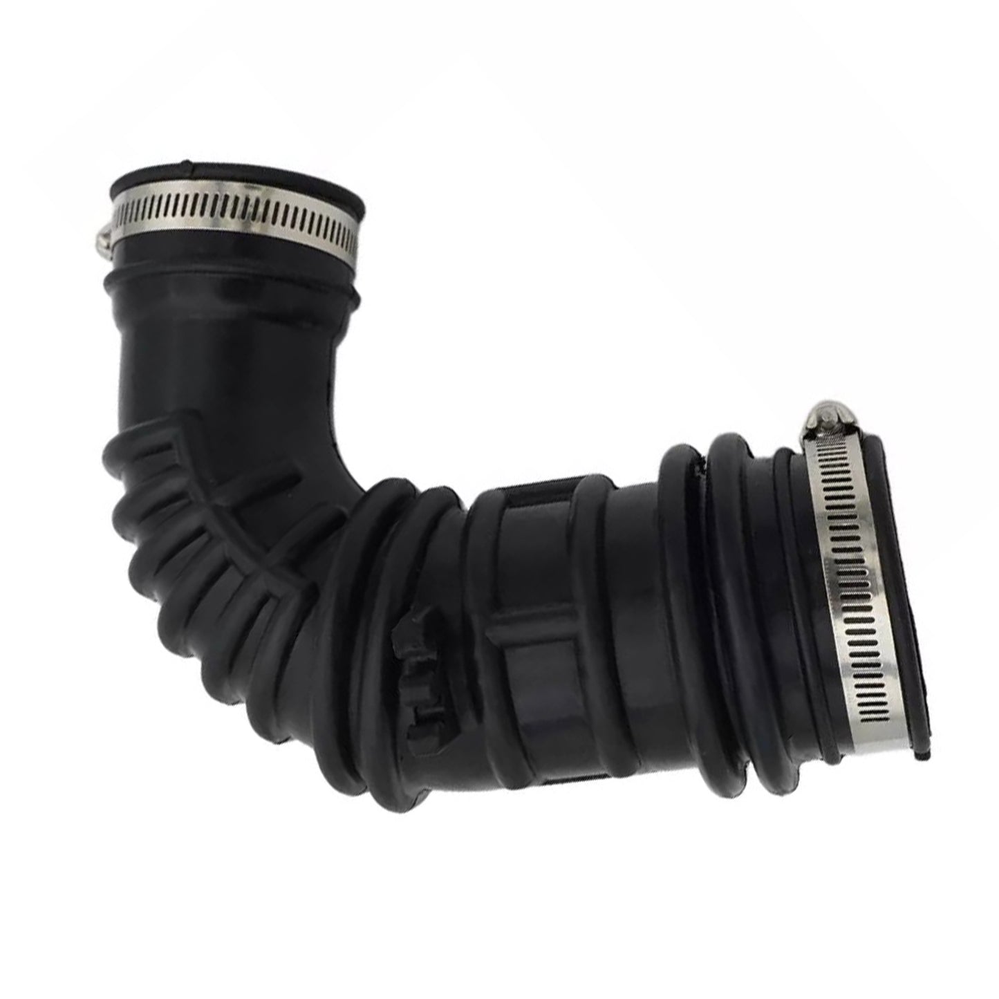 Air Intake Hose Pipe Set Suitable For Patrol GU 4cyl 3.0L ZD30DDT ZD30DDTi 2000-2016