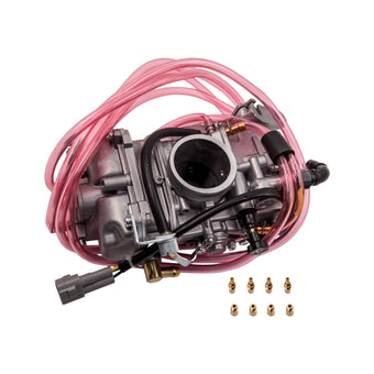 compare product Carburetor Suitable For Yamaha WR400F 426F 450F YZ400F Honda CRF450R CRF450X