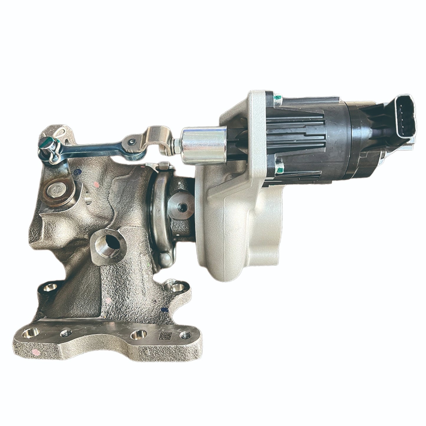 {{ Turbocharger w/ Actuator TD025 Suitable for Honda CR-V Civic 1.5L L4 2017-2020 }} - Buy Car Parts Online at {{ Kaka Auto Parts }}.