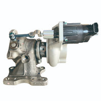 {{ Turbocharger w/ Actuator TD025 Suitable for Honda CR-V Civic 1.5L L4 2017-2020 }} - Buy Car Parts Online at {{ Kaka Auto Parts }}.