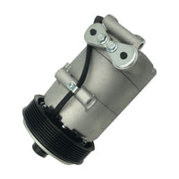 {{ Air Con AC Compressor Suitable For Ford Transit VM 2.4L DSL 2006-2011 CM1908J }} - Buy Car Parts Online at {{ Kaka Auto Parts }}.