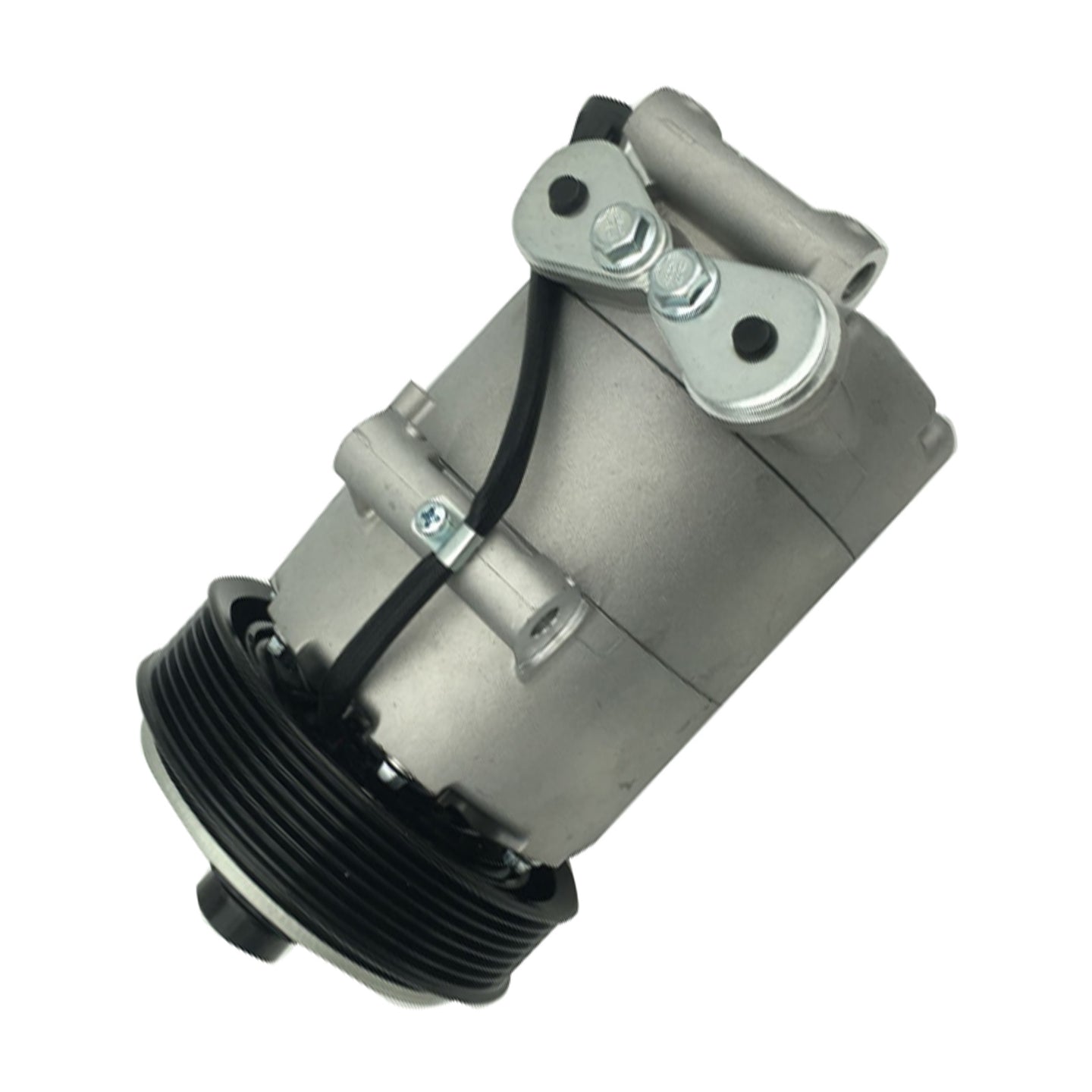 {{ Air Con AC Compressor Suitable For Ford Transit VM 2.4L DSL 2006-2011 CM1908J }} - Buy Car Parts Online at {{ Kaka Auto Parts }}.