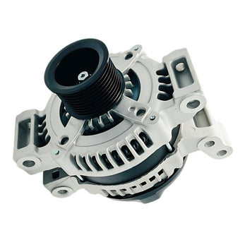 compare product 12V 150A Alternator Suitable For Toyota LandCruiser VDJ76 / VDJ78 / VDJ79 / VDJ200 1VD