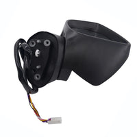 Left Right Power Folding Wing Mirrors Suitable for Mazda 3 Axela 2014¡§C2016