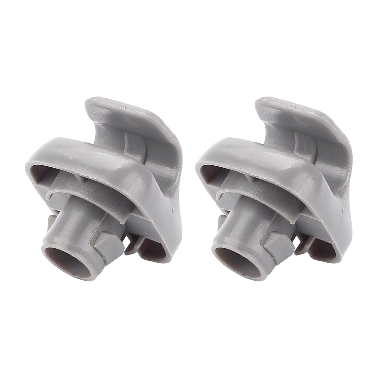 {{ 2x Sun Visor Clip Retainers Suitable for Honda Accord Civic CR-V Element Odyssey }} - Buy Car Parts Online at {{ Kaka Auto Parts }}.