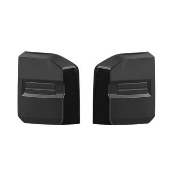 compare product Tail Light Lamp Cover Trim Pair 2x Suitable For Toyota Land Cruiser Prado LC250 2024