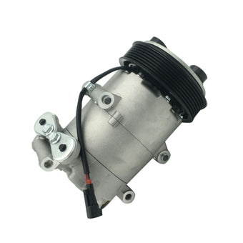 compare product Air Con AC Compressor Suitable For Ford Transit VM 2.4L DSL 2006-2011 CM1908J