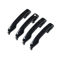 {{ Outer Door Handle Front + Rear LH RH Suitable for Toyota Prado J150 Series 09-20 }} - Buy Car Parts Online at {{ Kaka Auto Parts }}.