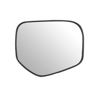 compare product Front Right Side Mirror Glass with Back Plate Suitable For Mitsubishi Triton 2006¡§C2015