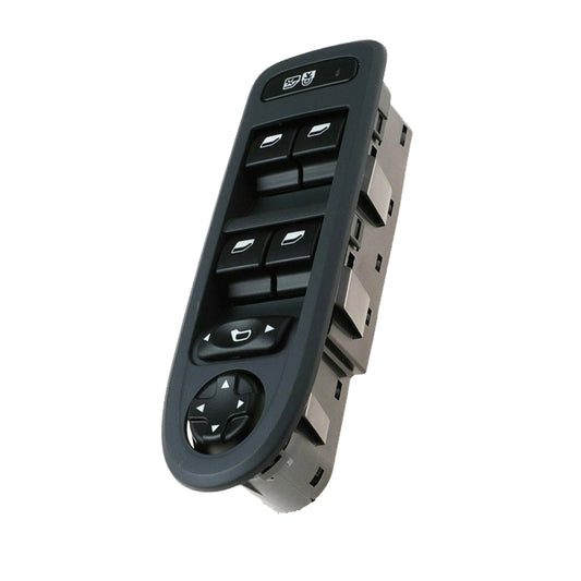 Master Power Window Switch Suitable For Peugeot 308 Hatchback & Wagon 5 Door 2008-2013