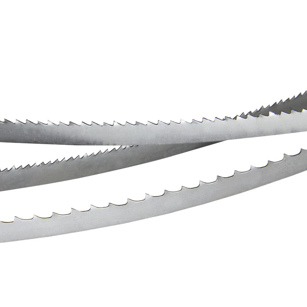 Saber Metal Cut Band Saw Blade MCB115S2 Bi-Metal M42 1645mm 14TPI