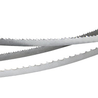 Saber Metal Cut Band Saw Blade MCB115S2 Bi-Metal M42 1645mm 14TPI