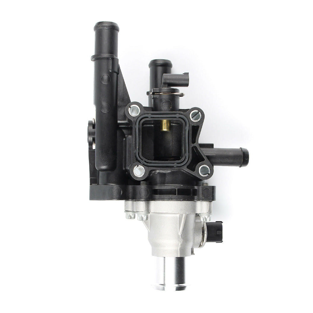 Thermostat and Housing with Hose Pipe Suitable For Holden JG JH Cruze 1.8L Trax TM