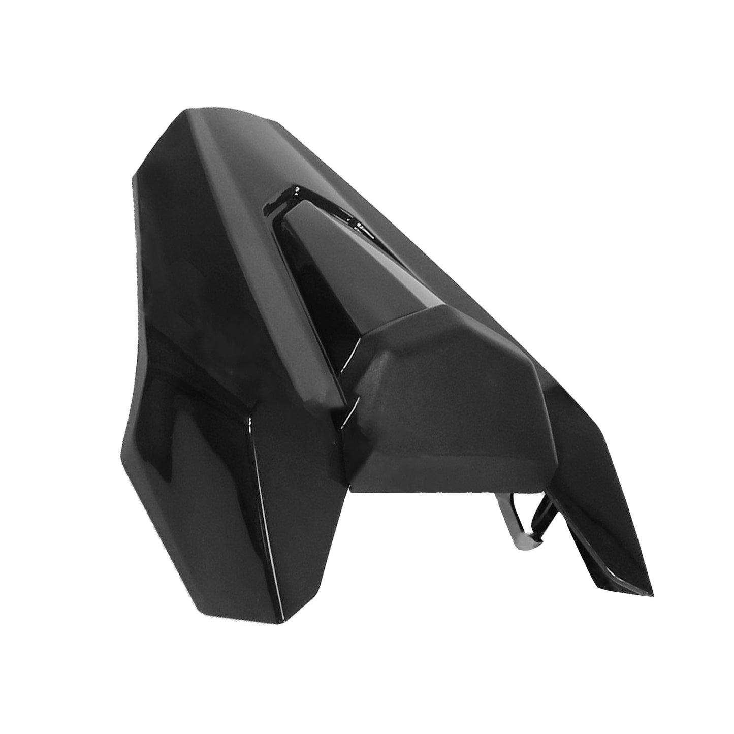 Rear Passenger Seat Back Cover Tail Cowl Fairing Suitable For Honda CBR650R 2021-2023