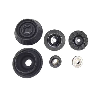 compare product 2x Strut Top Mount & Bearing Suitable For Honda Jazz GD1 / GD3 / GE6 / GE8 & City GM2
