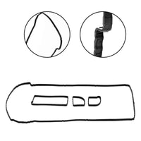 1x Rocker Cover Gasket Suitable Suitable For Mazda MX5 NC CX-7 ER Tribute CU