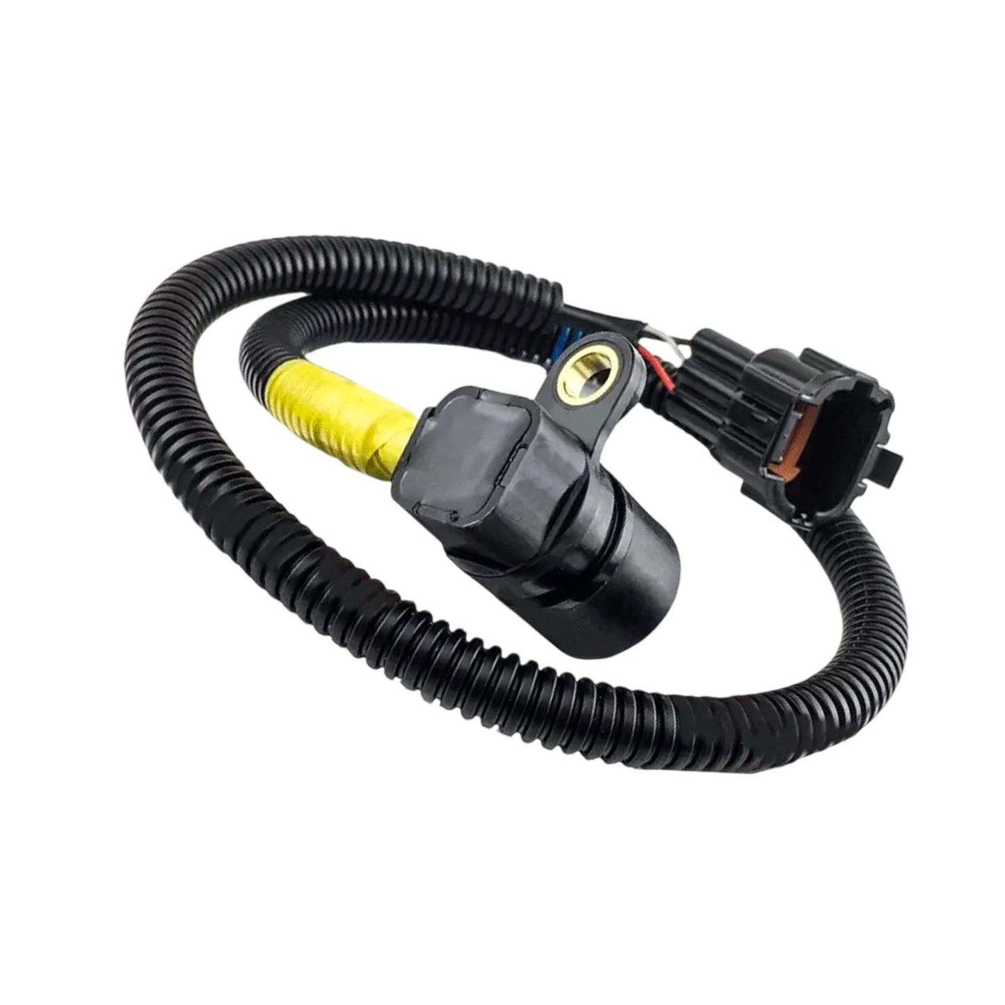 {{ Crankshaft Angle Sensor Suitable for Nissan Elgrand E50 Navara D22 3.0L ZD30 }} - Buy Car Parts Online at {{ Kaka Auto Parts }}.