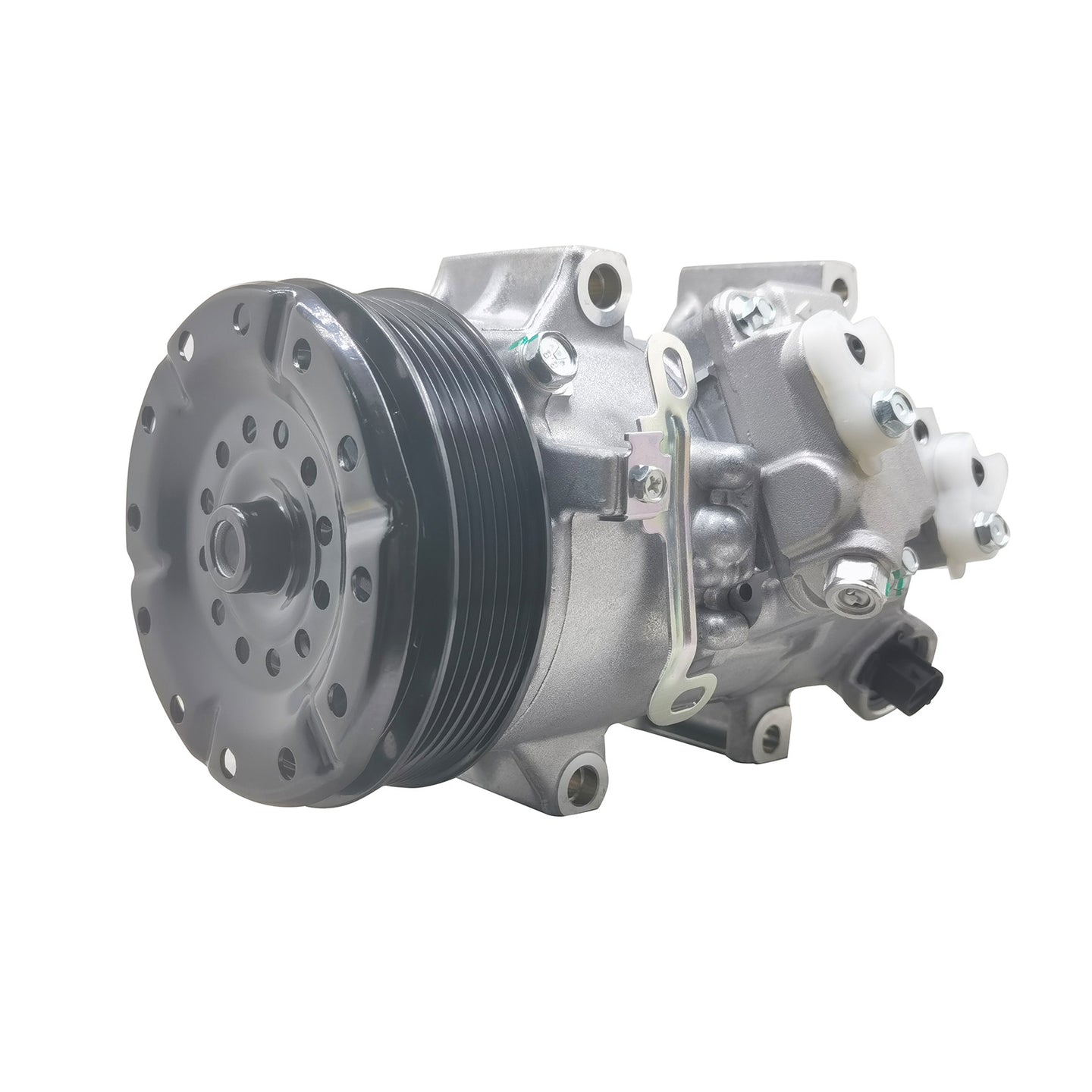 {{ A/C Compressor with Clutch Suitable for Toyota Corolla Matrix 2.4L Scion xB }} - Buy Car Parts Online at {{ Kaka Auto Parts }}.