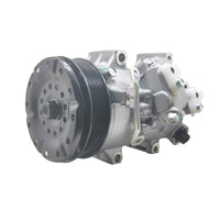 {{ A/C Compressor with Clutch Suitable for Toyota Corolla Matrix 2.4L Scion xB }} - Buy Car Parts Online at {{ Kaka Auto Parts }}.