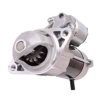 compare product Starter Motor Suitable for Suzuki Sierra SJ410 F10A Petrol 1981¡§C2000