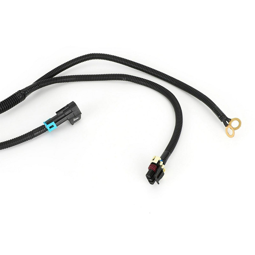 Stand-Alone Harness 4L60E Suitable For LS1 Vortec 4.8/5.3/6.0 1997-2006 ¡§C Drive By Cable