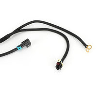 Stand-Alone Harness 4L60E Suitable For LS1 Vortec 4.8/5.3/6.0 1997-2006 ¡§C Drive By Cable