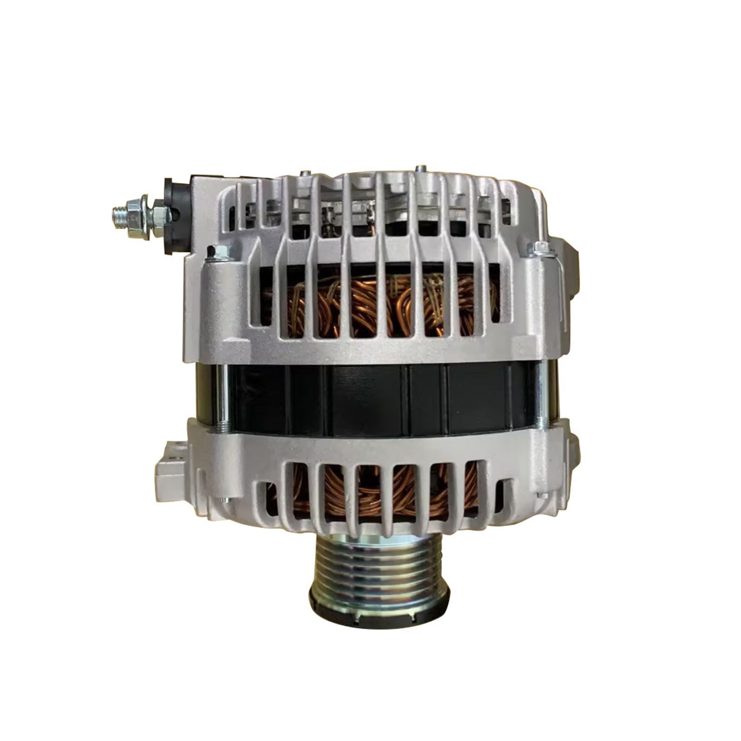 {{ Alternator A3TB2981 Suitable For Nissan X-Trail T30 T31 Engine QR25DE 2. 5L 98-14 }} - Buy Car Parts Online at {{ Kaka Auto Parts }}.