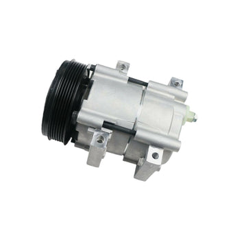 compare product Air Conditioning Compressor Suitable For Ford Falcon Fairmont 1998-2003 4.0L 6-Cyl 5LV8