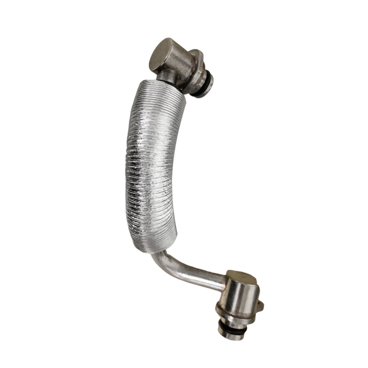 Turbocharger Coolant Pipe Suitable For BMW 1 Series 3 Series 5 Series X1 X3 X4 X5 X6 11538663517