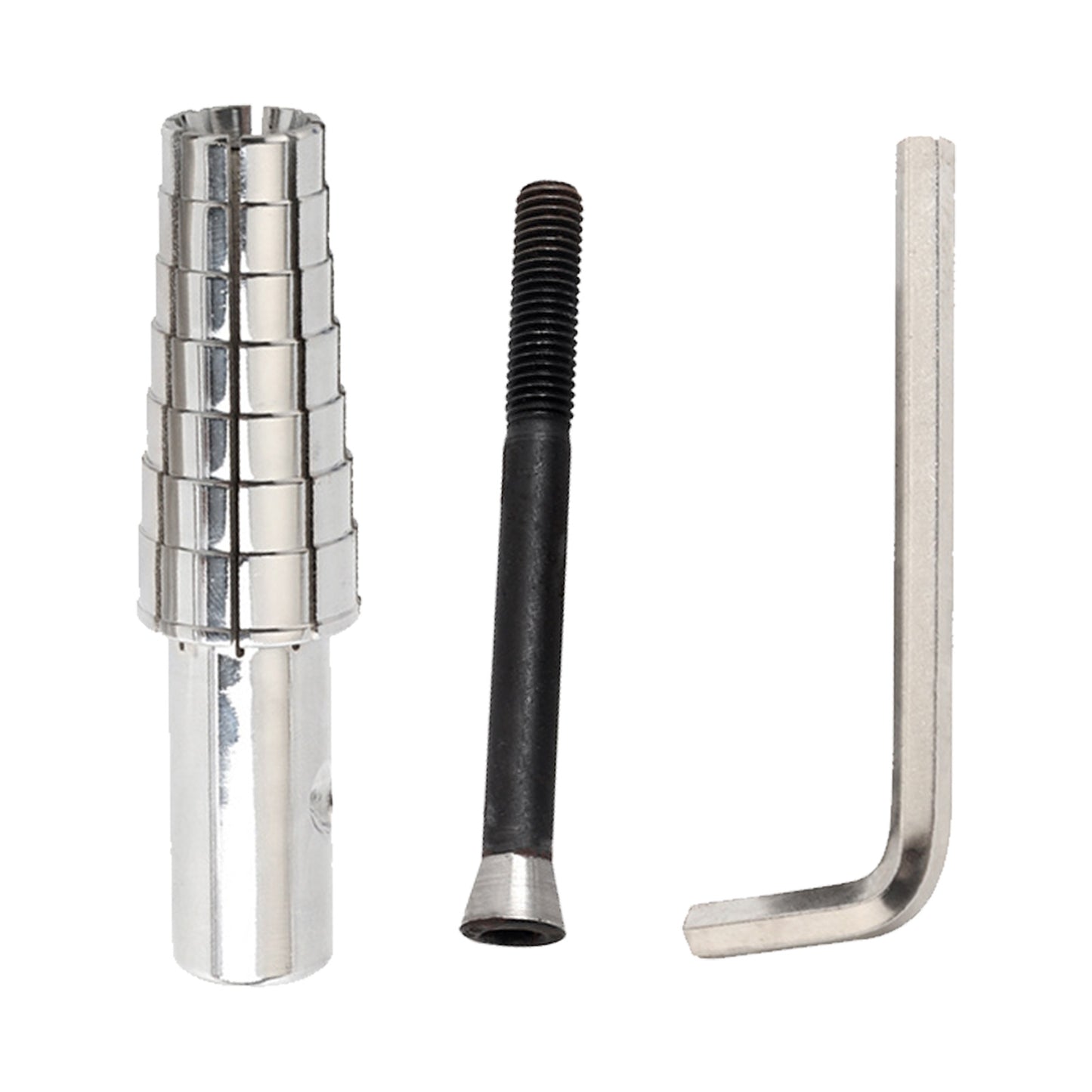 Ring Expander Mandrel Ring Forming Jewelry Ring Stretcher Tool Ring Sizing Tools