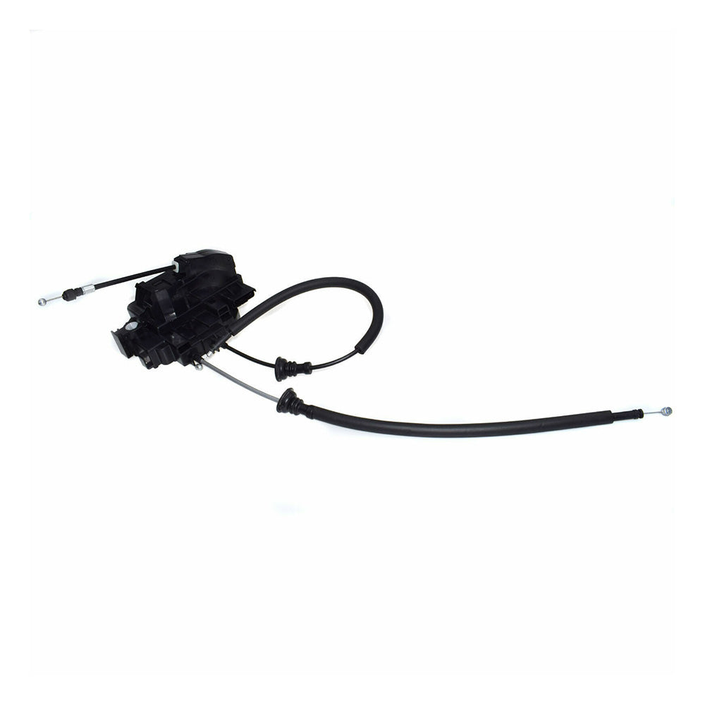 Front Left Door Lock Actuator Latch Suitable For Hyundai Santa Fe 2.7L / 3.3L 2005-2012