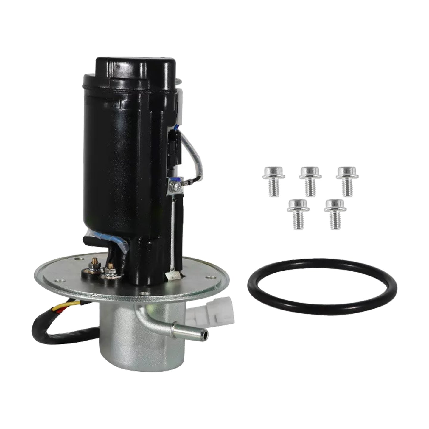 {{ Fuel Pump Assembly Suitable For Suzuki SV1000S K3/K4/GSXR1000  15100-35F30 }} - Buy Car Parts Online at {{ Kaka Auto Parts }}.