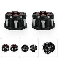 Free Wheeling Hub Locking Set Suitable For Holden Jackaroo Rodeo Colorado Frontera Isuzu