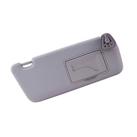 Right Side Sun Visor Shade RH Suitable For Hyundai i30 i30cw FD 2007¡§C2012 Driver Side