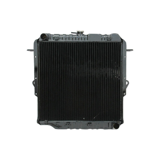 4 Row Radiator Suitable For Toyota Land Cruiser 70 Series HZJ75 1HZ75 1990-2001