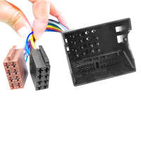 Car Stereo Harness ISO Adapter Plug Lead Loom Suitable For Ford ¡§C Wiring Connector
